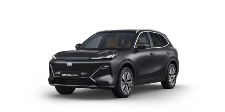 Geely Starray EM-i