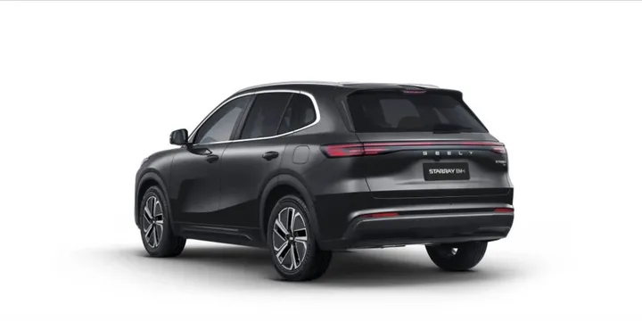 Geely Starray EM-i