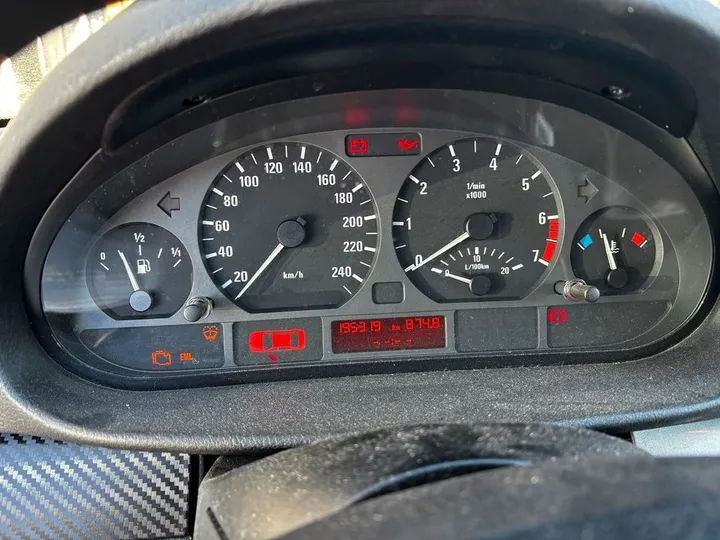 BMW 316