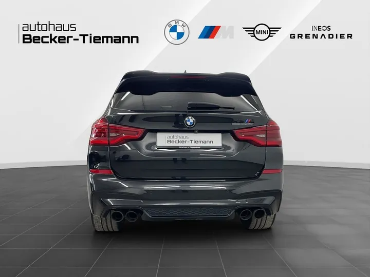 BMW X3 M