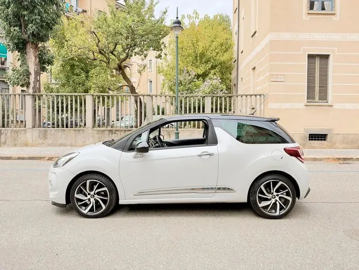 DS Automobiles DS3