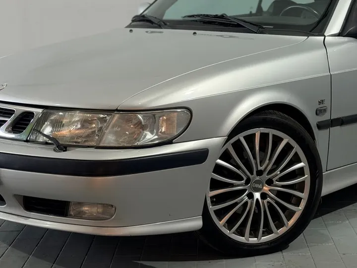 Saab 9-3