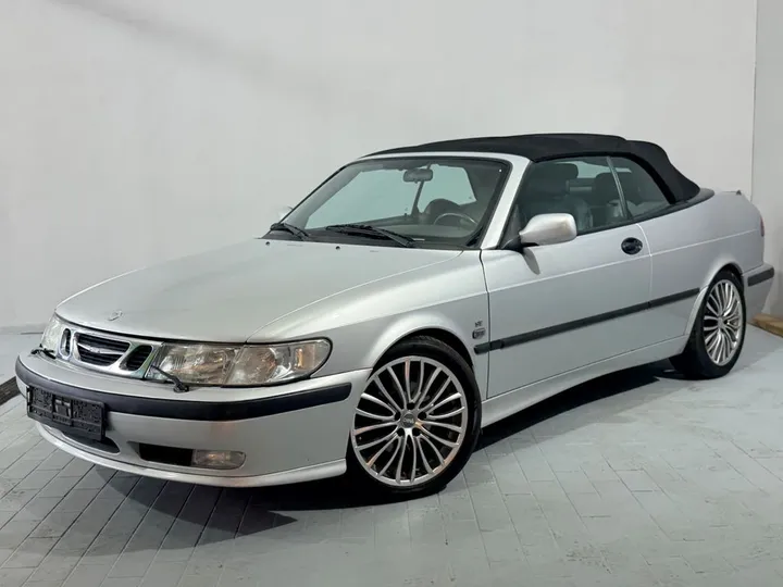 Saab 9-3