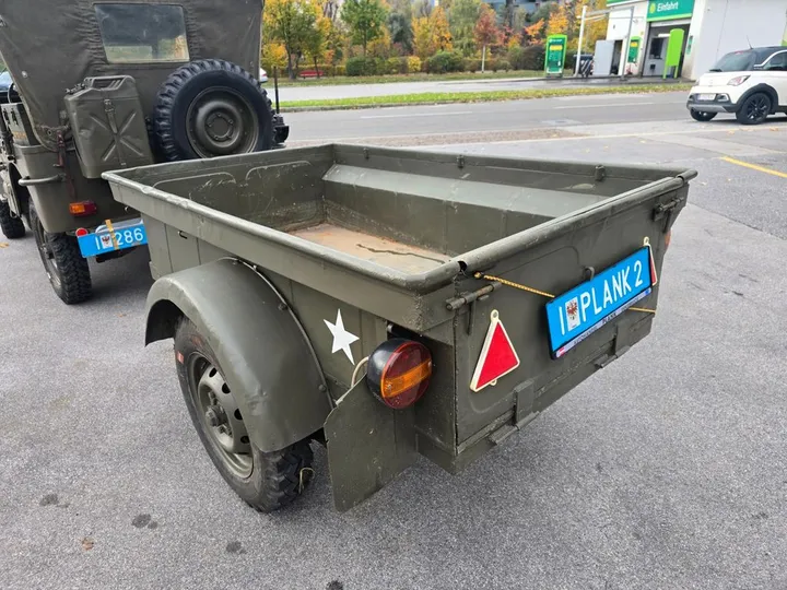 Jeep Willys