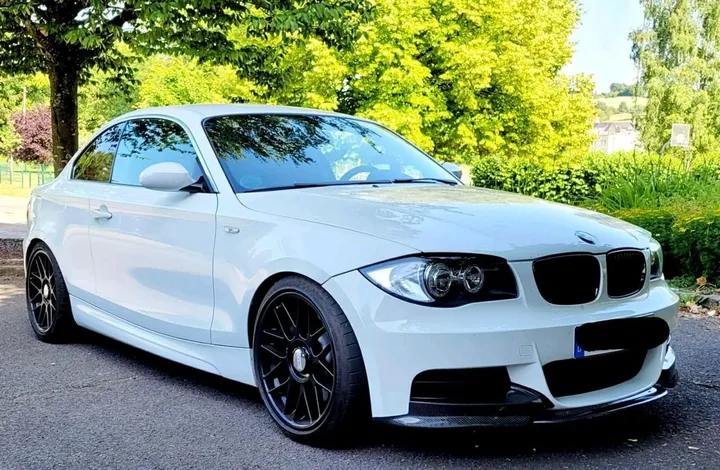 BMW 135
