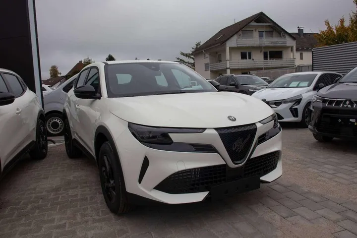 Alfa Romeo Junior