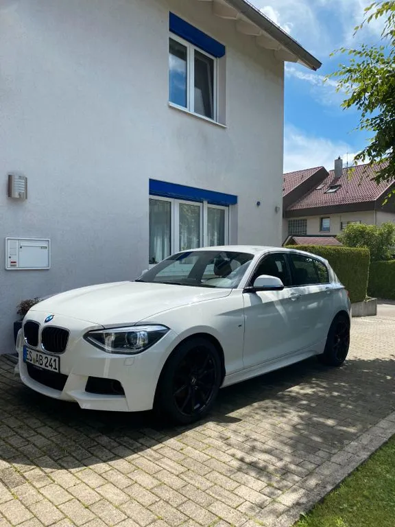 BMW 116