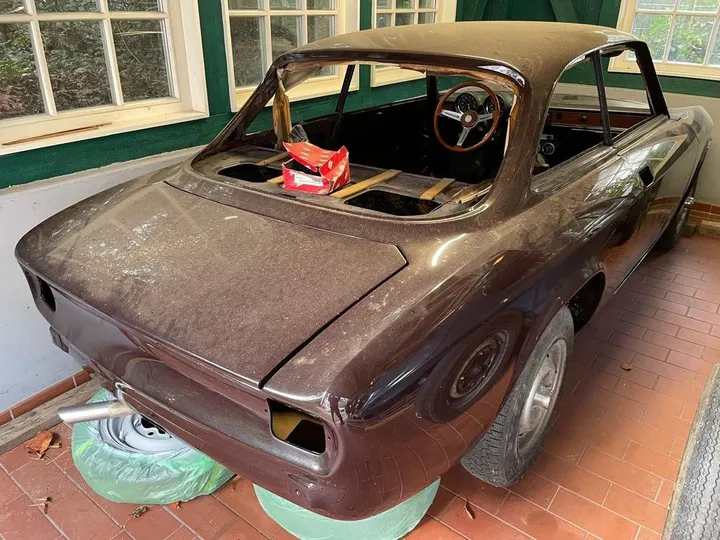 Alfa Romeo Junior