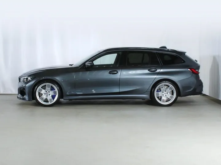 ALPINA B3