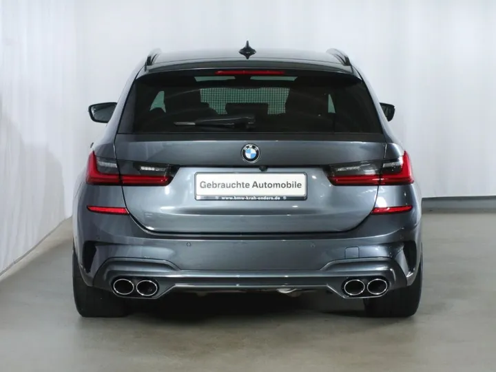 ALPINA B3