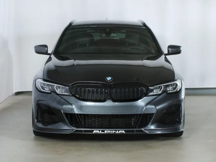 ALPINA B3