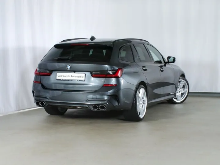 ALPINA B3