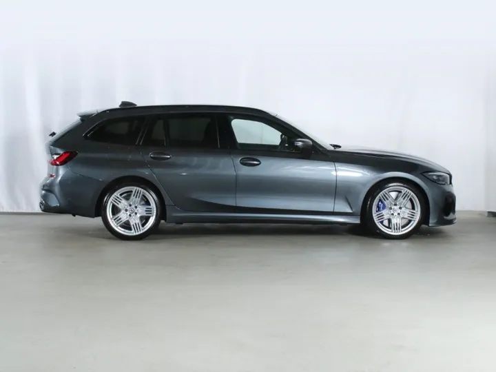 ALPINA B3