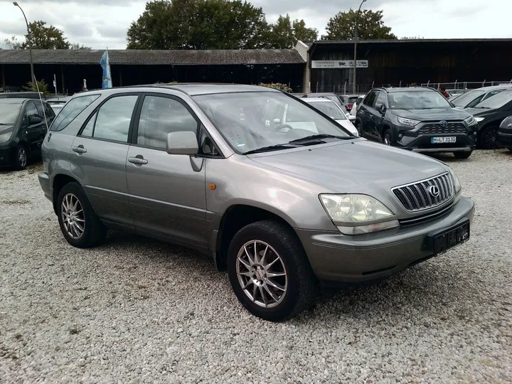 Lexus RX 300