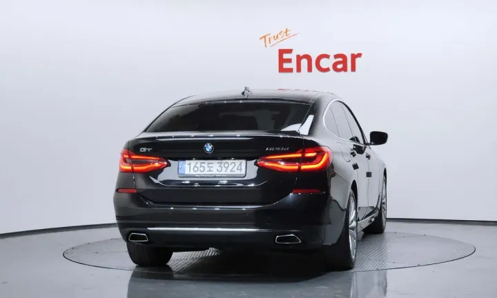 BMW Gran Turismo