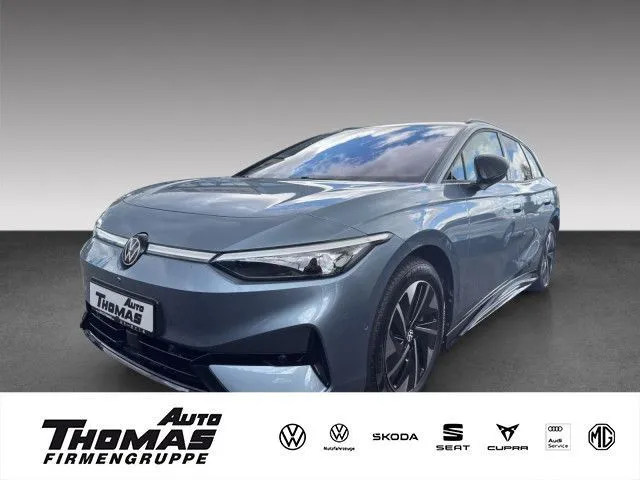 Volkswagen ID.7
