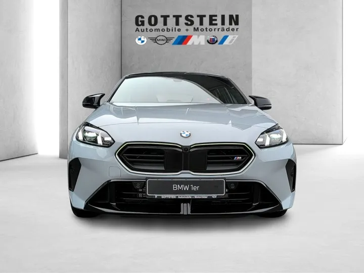 BMW M135