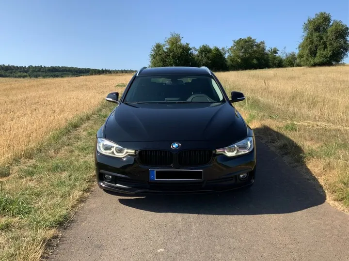 BMW 316