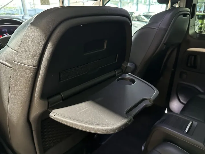 Peugeot Traveller