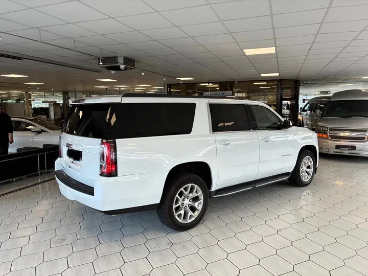 GMC Yukon