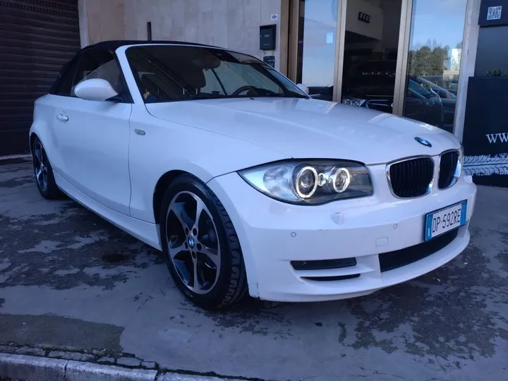 BMW 120