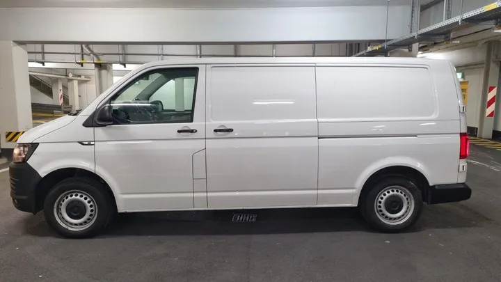 Volkswagen T6 Transporter