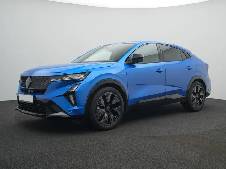 Renault Rafale