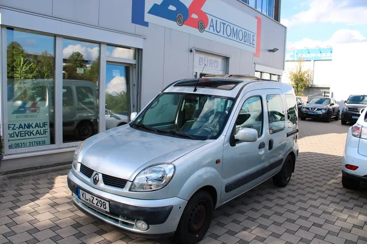 Renault Kangoo