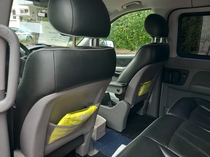 Hyundai H-1