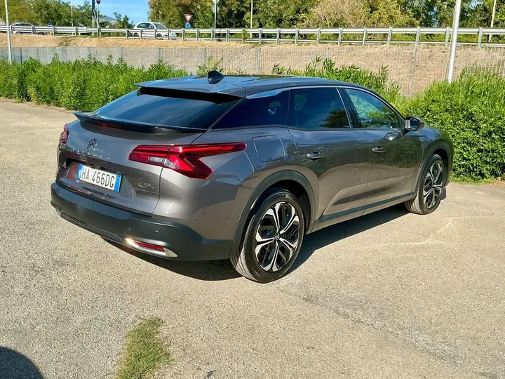 Citroën C5