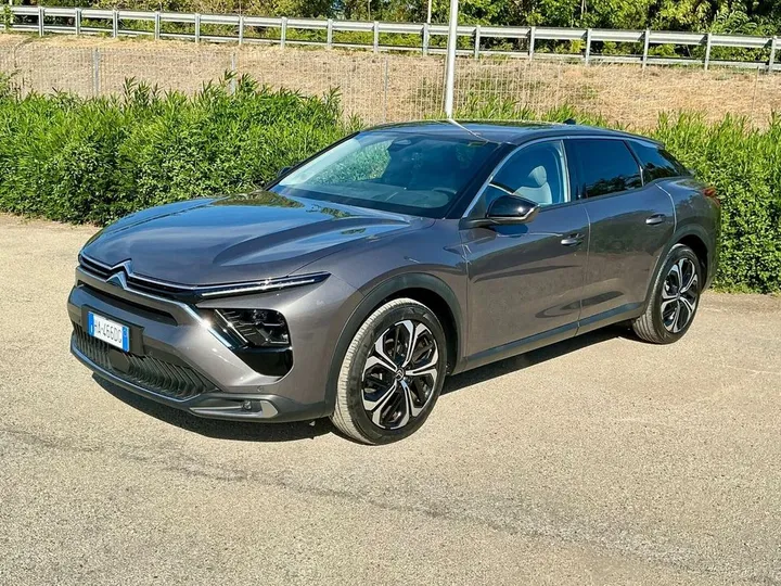 Citroën C5