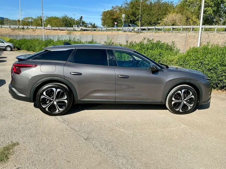 Citroën C5