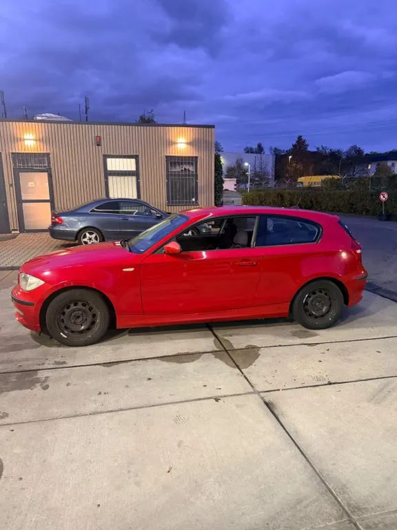 BMW 116