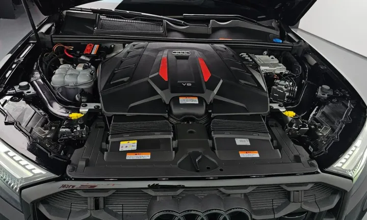 Audi SQ7