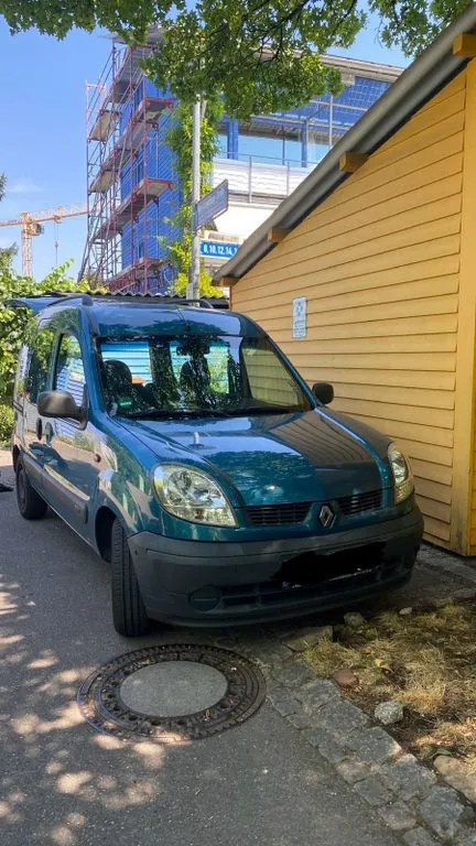 Renault Kangoo