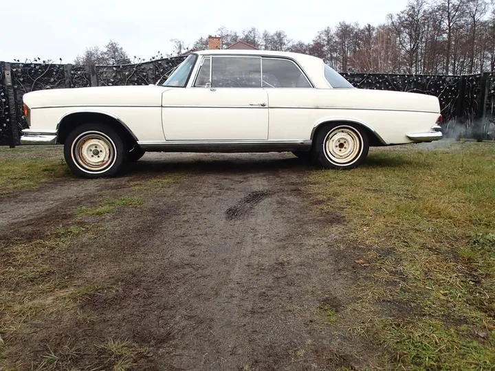 Mercedes-Benz S 300