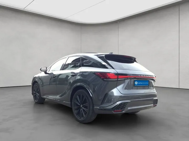 Lexus RX 500