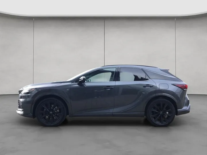 Lexus RX 500