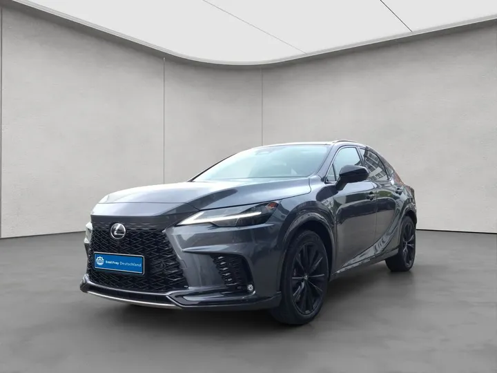 Lexus RX 500