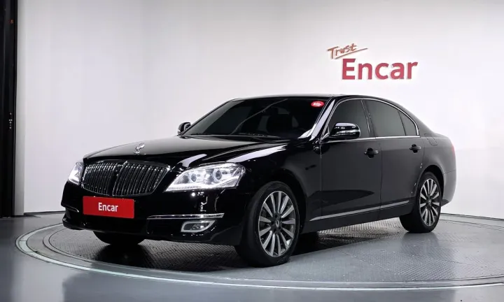 KG_Mobility_Ssangyong Chairman