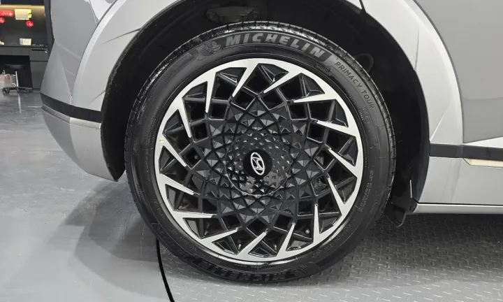 Hyundai Ioniq5