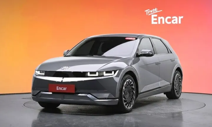 Hyundai Ioniq5