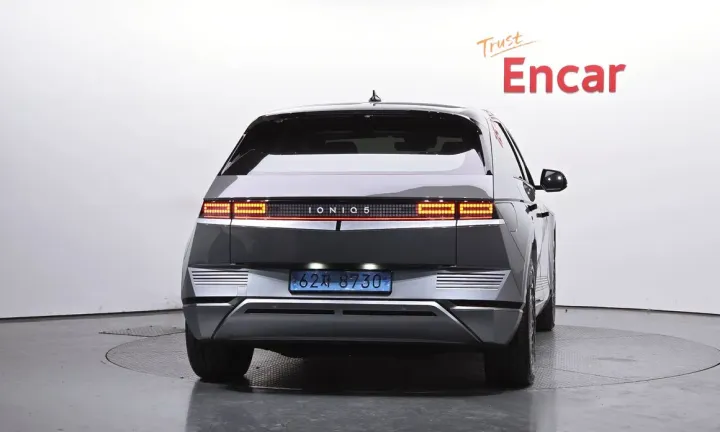 Hyundai Ioniq5