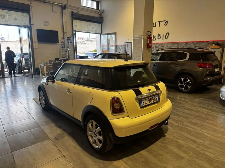 MINI ONE