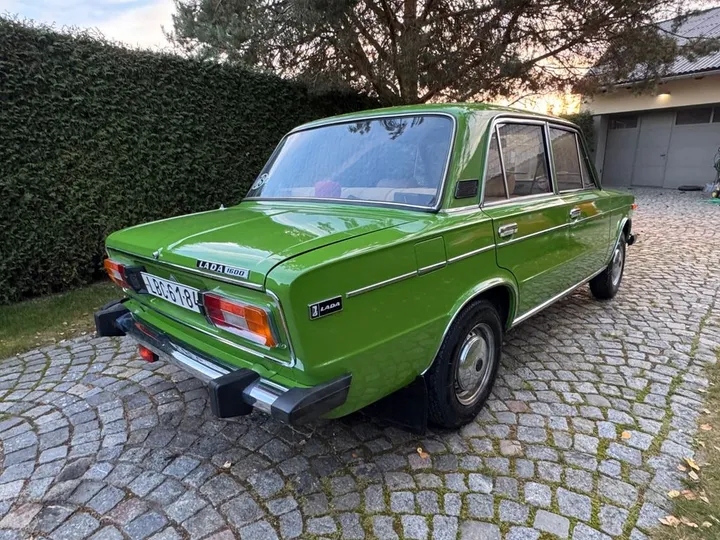 Lada Other