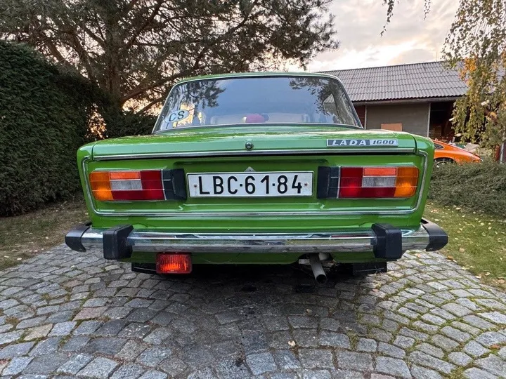 Lada Other