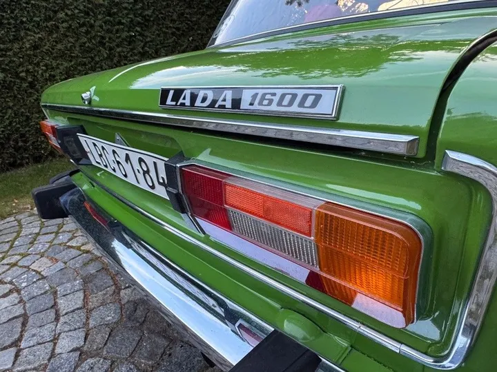 Lada Other