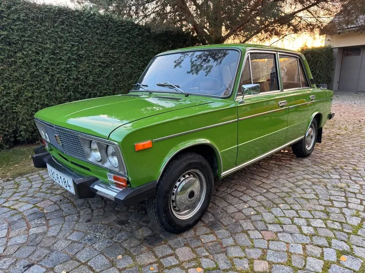 Lada Other