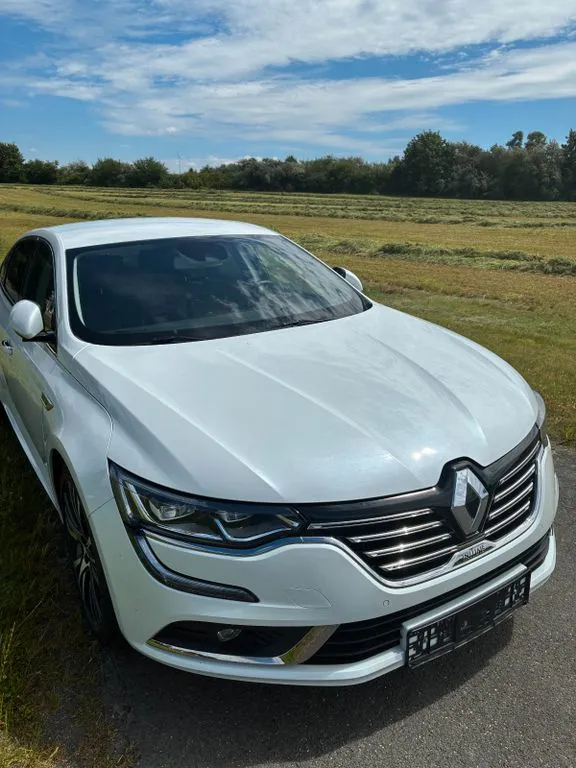 Renault Talisman