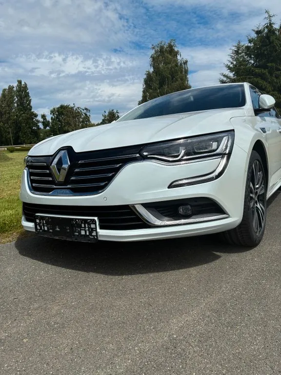 Renault Talisman